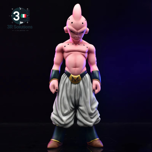 Anime dragon ball z - cm,