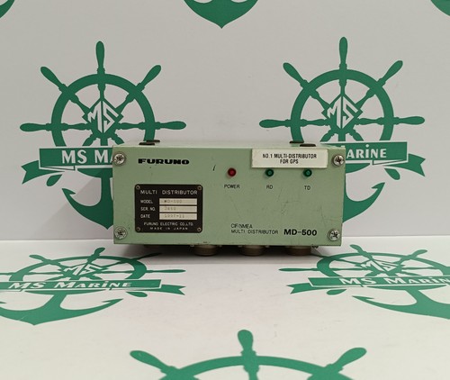 Furuno 500 cif nmea multi - furuno, cif/nmea