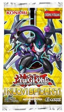 Yu-Gi-Oh! I Nuovi Sfidanti 1a