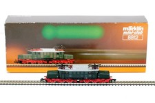 Märklin mini club/scala Z