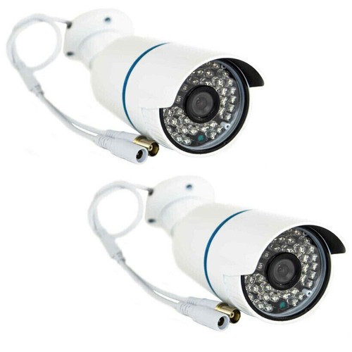 Kit telecamera ahd mm - telecamera,