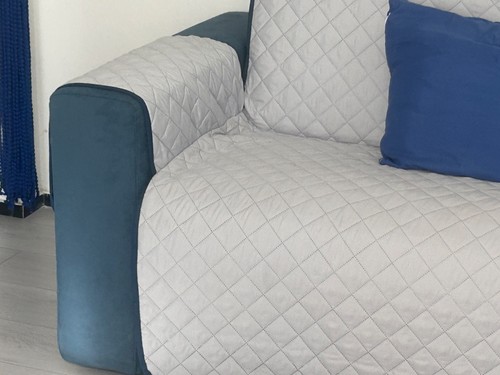 Divano letto mai usato - mai,