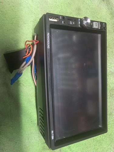 Stereo auto android autoradio - android,