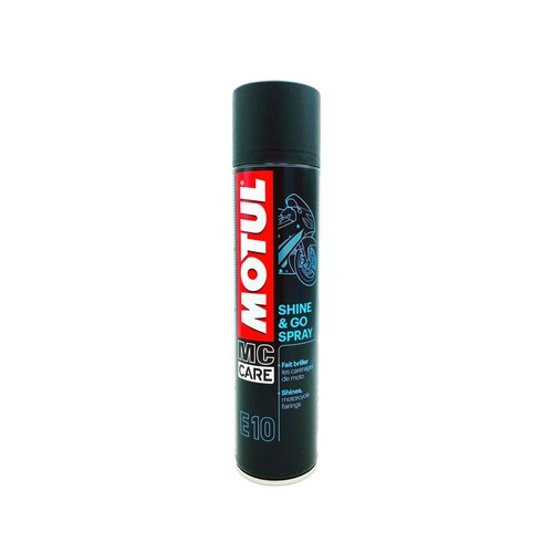 Motul e10 shine go - motul,