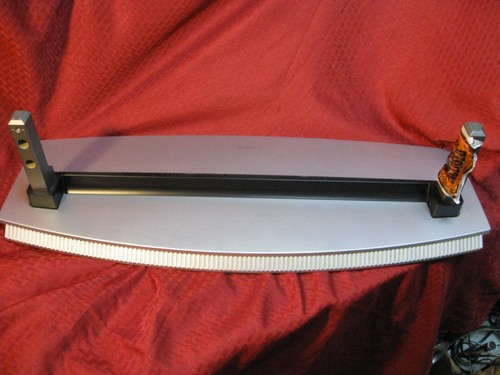 Plasma base stand - lg,