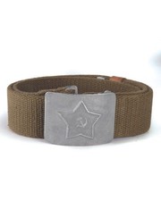 Russ. Dienst Cinta Oliva Cccp