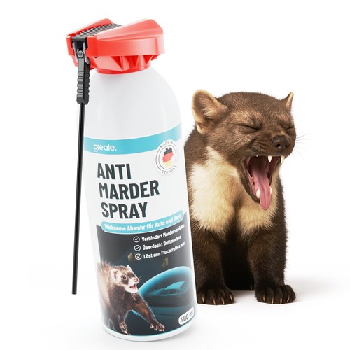 Spray anti martora - anti, vano