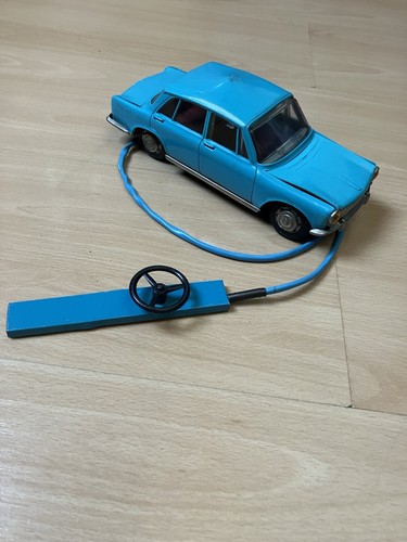 Joustra simca 1500 bleu - joustra,
