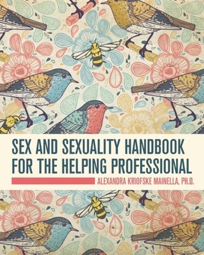 Sex and sexuality handbook - and,