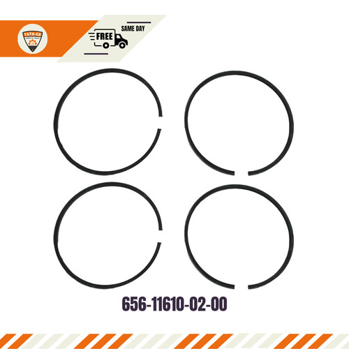 656 11610 per motore - 656-11610-02-00,
