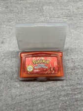 Pokemon versione rosso fuoco - versione,