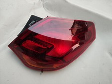 Fanale posteriore dx Opel Astra J 2010 berlina (con difetto)