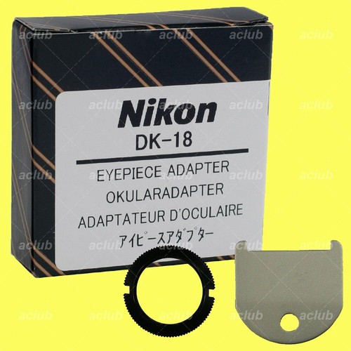 Nikon adattatore oculare - nikon,
