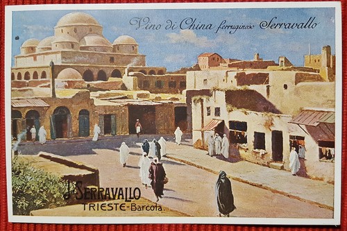 4652 cartolina epoca - 4652-cartolina, d'epoca