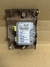 HONDA HRV 2000 SRS ECU MODULE
