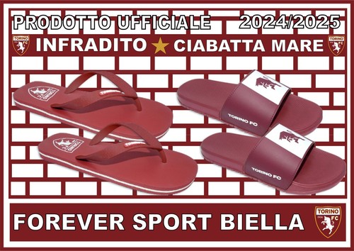 Nuova ciabatta mare - ciabatta, fascia