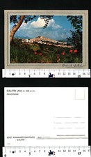 CALITRI (AV) m. 530 - EDIZ