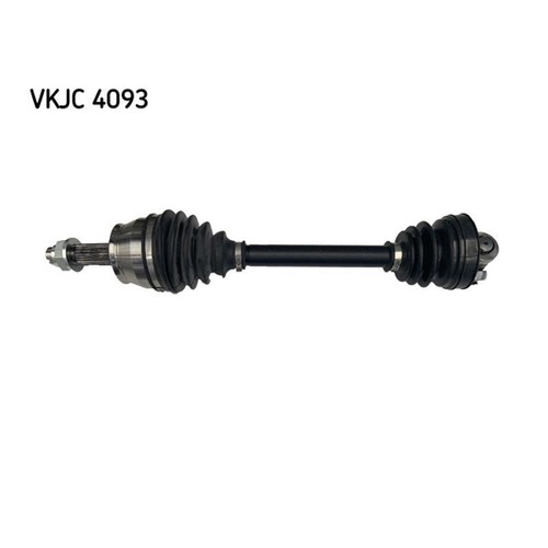 Albero motore skf vkjc - skf,