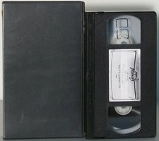 Gli amanti latini FILM VHS