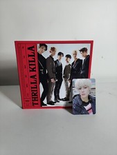 VAV Thrilla Killa Mini Album