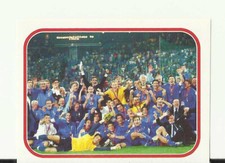 FIGURINA STICKER PANINI