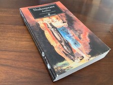 William SHAKESPEARE “Amleto” Oscar 1996 trad, Eugenio MONTALE Testo a fronte