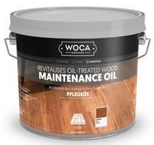 WOCA Olio per la cura del