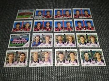 1995-96 LUCCHESE PALERMO