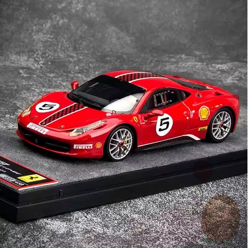 Modellino auto bbr 43 - bbr, 1/43