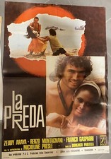 MANIFESTO LA PREDA ZEUDI ARAYA