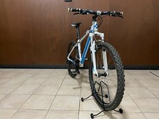 Bici MTB Cube competition line