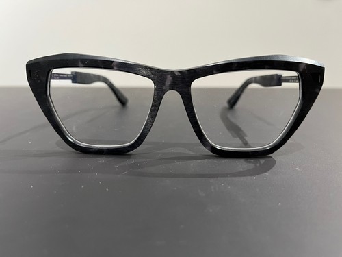 Mykita maison margiela - +, raw