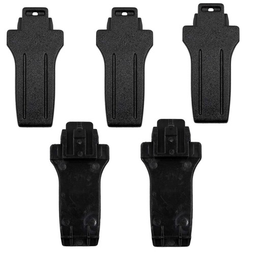 Pezzi clip cintura - 5,