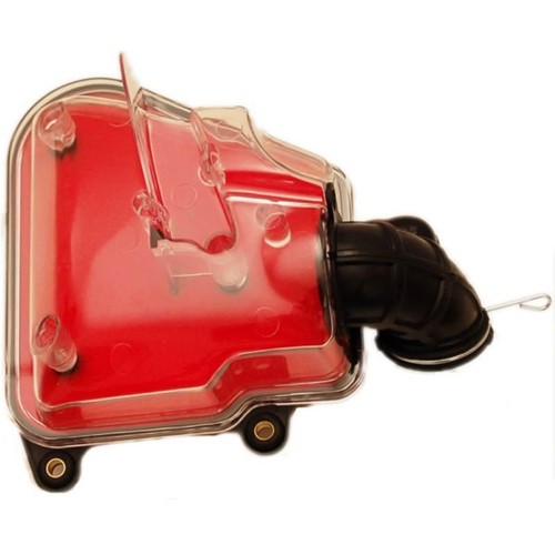 Scatola aria filtro airbox - filtro,