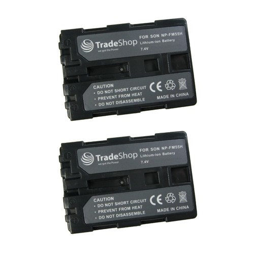 Batteria 2000 mah per - 2000,