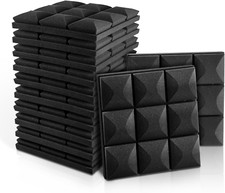 Pannelli Fonoassorbenti