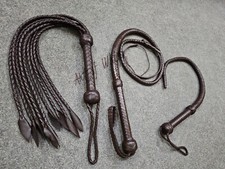 Top pelle bovina set 4 piedi