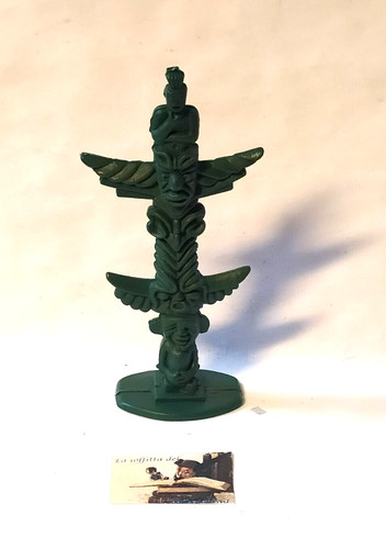 Elemento soldatini totem - elemento, x