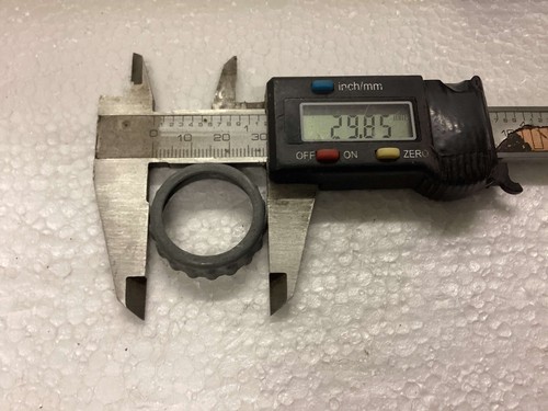 Carburatore bing ghiera - bing, ,