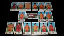 1978-79 ROMA Calciatori Panini 1979 SCEGLI *** figurina con velina ***