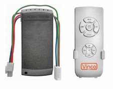 KIT TELECOMANDO E RICEVENTE
