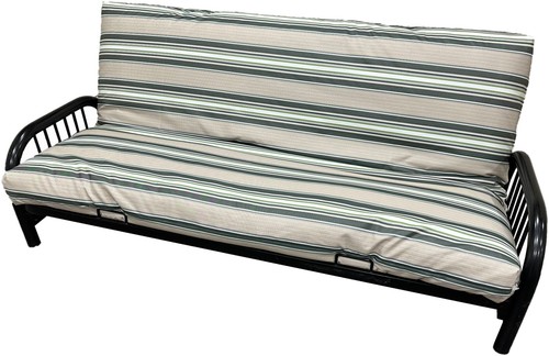 Coprimaterasso futon completo - coprimaterasso,