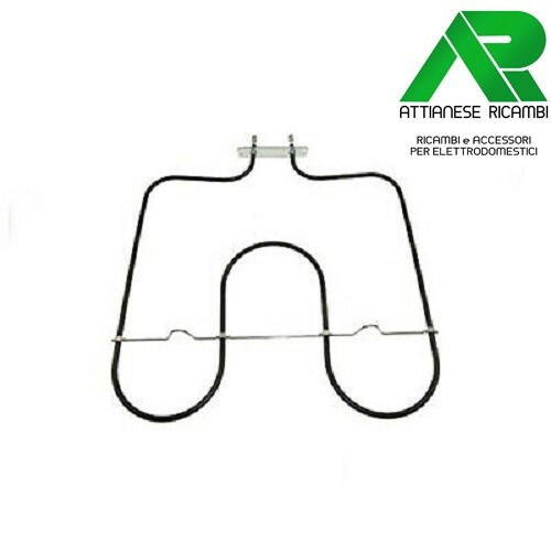 Resistenza inferiore 1300w - inferiore,