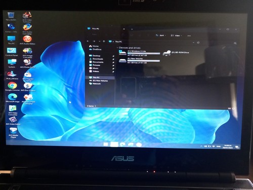 Portatile asus w90 - pc, gaming