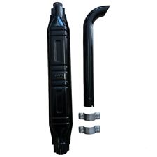 Kit marmitta per trattore Fiat