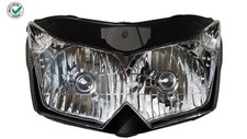 GRUPPO FARO FANALE PROIETTORE ANTERIORE PER KAWASAKI Z750 Z-750 (2007-2012)