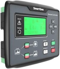 Genset Controller Regolatore