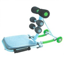 TOTAL BODY FIT LINEAFLEX MINI