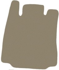 Tappetino BEIGE SCURO del