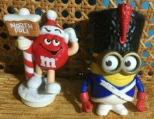 NR.2 FIGURE GADGET M&M's e